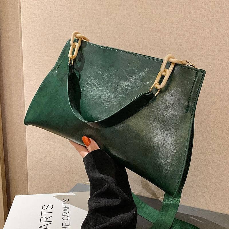 Sac Épaule Elisa – Minimaliste & Moderne