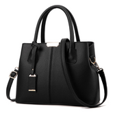 Sac Cintia en Cuir Véritable – Intemporel