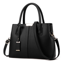 Sac Cintia en Cuir Véritable – Intemporel