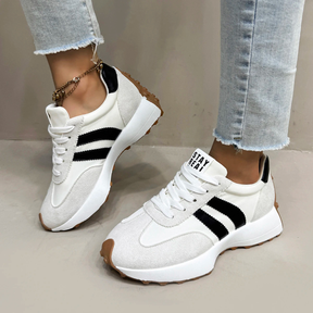 Baskets Élégance™ – Style casual & confort au quotidien