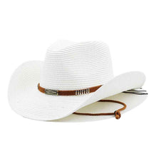 Chapeau Biarritz