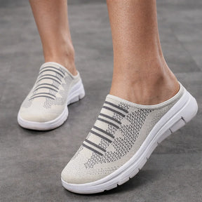 Tennis Respirantes Fermées – AirComfort™ Slip-On
