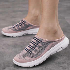 Tennis Respirantes Fermées – AirComfort™ Slip-On