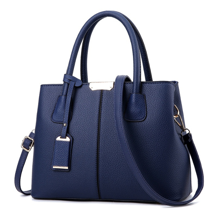 Sac Cintia en Cuir Véritable – Intemporel