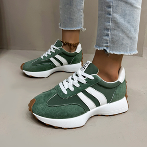 Baskets Élégance™ – Style casual & confort au quotidien