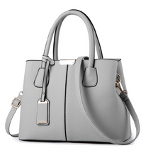Sac Cintia en Cuir Véritable – Intemporel