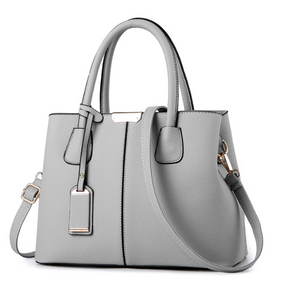 Sac Cintia en Cuir Véritable – Intemporel