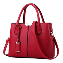 Sac Cintia en Cuir Véritable – Intemporel