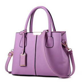 Sac Cintia en Cuir Véritable – Intemporel