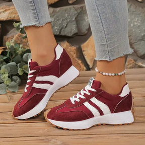 Baskets Élégance™ – Style casual & confort au quotidien