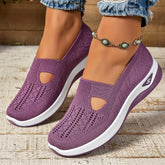 Céliane | Chaussures Orthopédiques Souples à Semelle Ergonomique