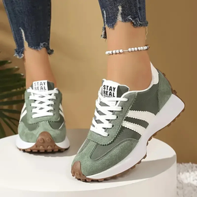 Baskets Élégance™ – Style casual & confort au quotidien