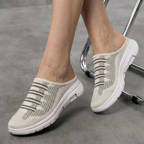 Tennis Respirantes Fermées – AirComfort™ Slip-On
