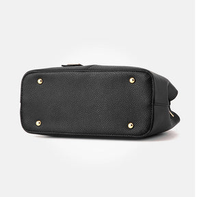 Sac Cintia en Cuir Véritable – Intemporel