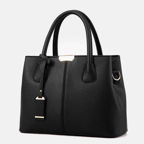Sac Cintia en Cuir Véritable – Intemporel