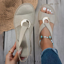 Luna | Confort Ergonomique, Style Naturel