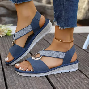 Luna | Confort Ergonomique, Style Naturel