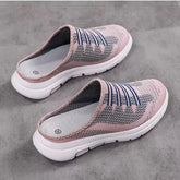Tennis Respirantes Fermées – AirComfort™ Slip-On