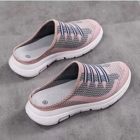 Tennis Respirantes Fermées – AirComfort™ Slip-On