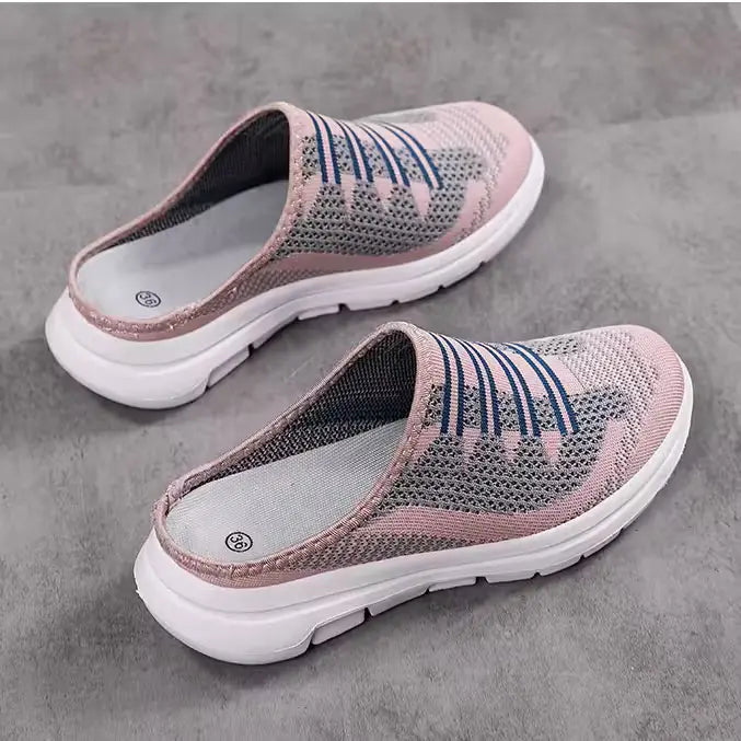 Tennis Respirantes Fermées – AirComfort™ Slip-On