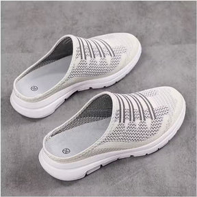 Tennis Respirantes Fermées – AirComfort™ Slip-On