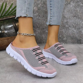 Tennis Respirantes Fermées – AirComfort™ Slip-On