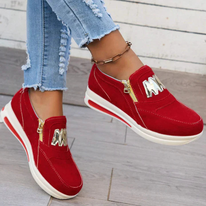 Chaussures de confort pour dames Éclat M™