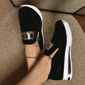 Chaussures de confort pour dames Éclat M™