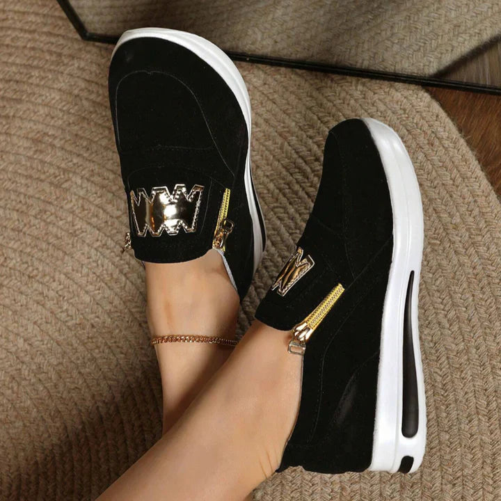Chaussures de confort pour dames Éclat M™