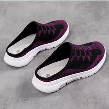 Tennis Respirantes Fermées – AirComfort™ Slip-On