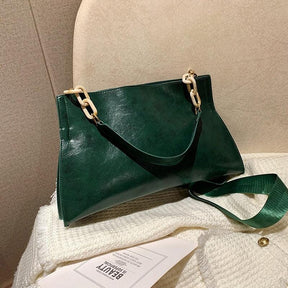 Sac Épaule Elisa – Minimaliste & Moderne