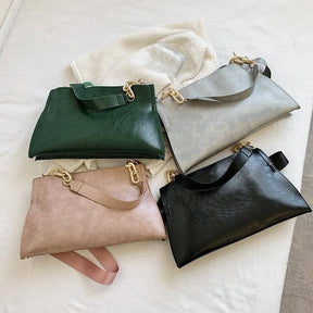 Sac Épaule Elisa – Minimaliste & Moderne
