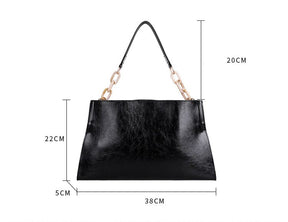 Sac Épaule Elisa – Minimaliste & Moderne