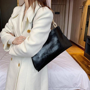 Sac Épaule Elisa – Minimaliste & Moderne