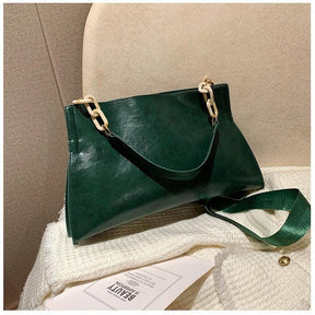 Sac Épaule Elisa – Minimaliste & Moderne