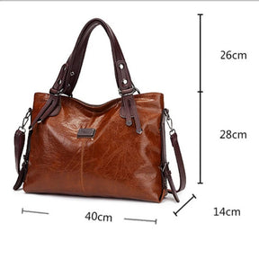 Sac Lorena – Design Sophistiqué