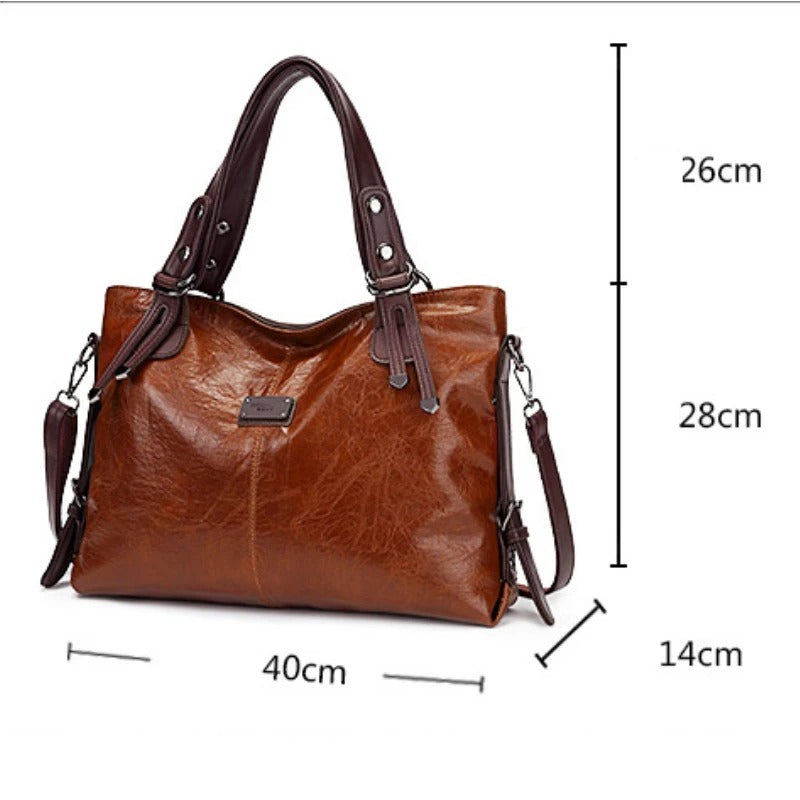 Sac Lorena – Design Sophistiqué