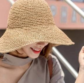 Chapeau Cannes