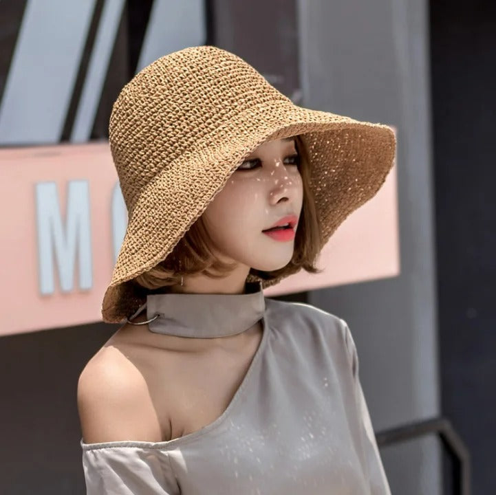 Chapeau Cannes