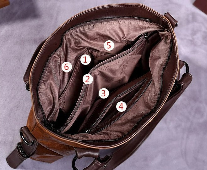 Sac Lorena – Design Sophistiqué