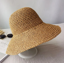 Chapeau Cannes