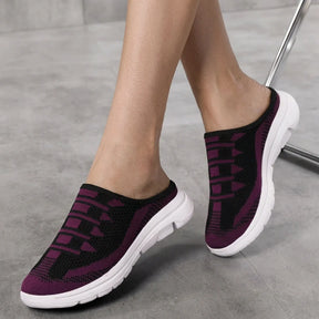 Tennis Respirantes Fermées – AirComfort™ Slip-On