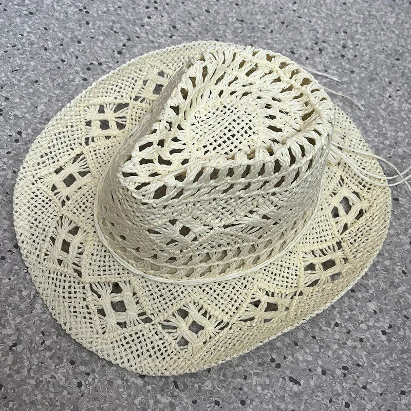 Chapeau Marangonni Saint-Tropez