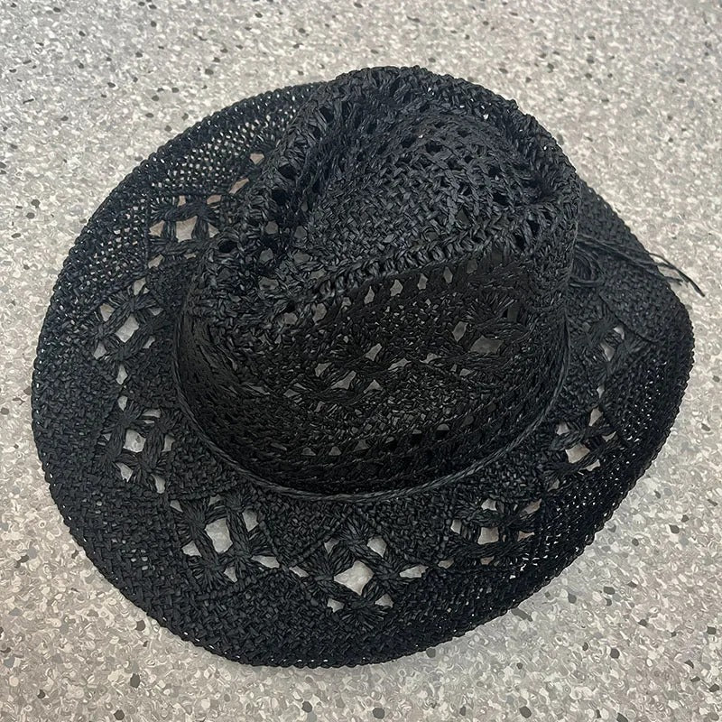 Chapeau Marangonni Saint-Tropez