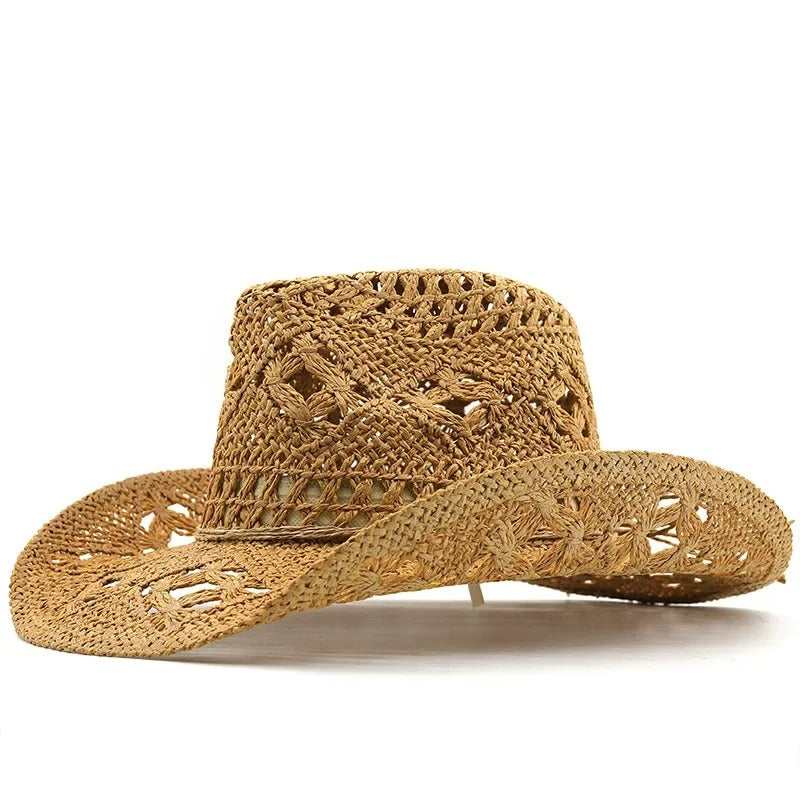 Chapeau Marangonni Saint-Tropez