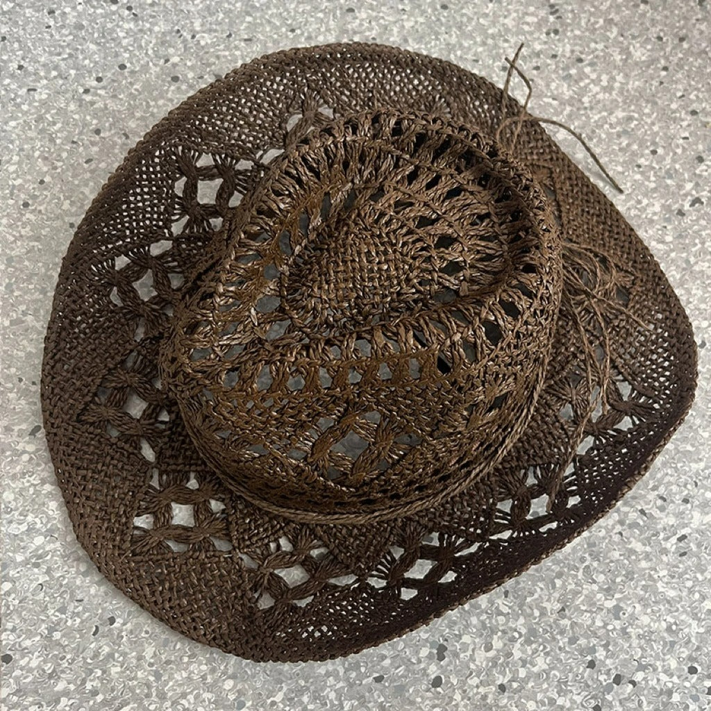 Chapeau Marangonni Saint-Tropez
