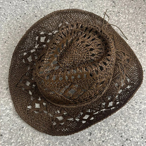 Chapeau Marangonni Saint-Tropez