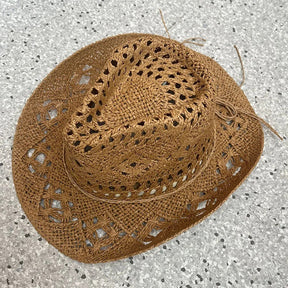 Chapeau Marangonni Saint-Tropez